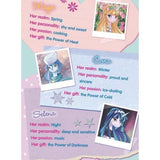 Melowy Magical Friendship Collection x 6 books