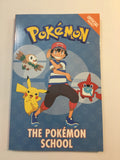 Pokemon 10 books collection