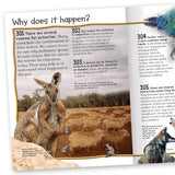 Fantastic Animal Facts