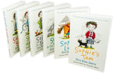 Sophie Stories 6 Book Collection - Dick King-Smith