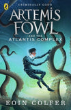 Artemis Fowl Collection (8 Books)