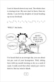Big Nate Series Collection by Lincoin Peirce 6 books box set