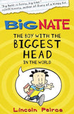 Big Nate Series Collection by Lincoin Peirce 6 books box set