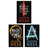 Chaos Walking Trilogy
