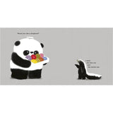 Please Mr Panda