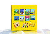 Julia Donaldson Collection 10 CD Set - Ages 7-9 - Paperback