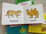 Dear Zoo: My First Little Bag of Books by Rod Campbell