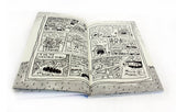 Captain Underpants 10 Books Box Set by Dav Pilkey