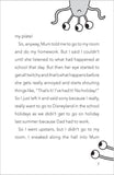 Baby Aliens: Baby Aliens Got My Teacher