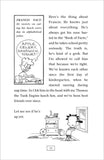 Big Nate Series Collection by Lincoin Peirce 6 books box set