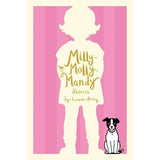 Milly Molly Mandy Collection 6 Books Set By Joyce Lankester Brisley