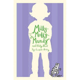 Milly Molly Mandy Collection 6 Books Set By Joyce Lankester Brisley