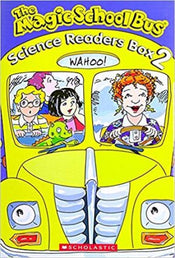 Magic School Bus