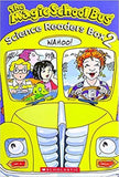 Magic School Bus Science Readers Box 2 (10 titles)