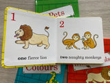 Dear Zoo: My First Little Bag of Books by Rod Campbell