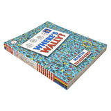 Where's Wally? 6 books