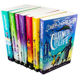 Chrestomanci Collection 7 Books