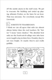 Big Nate Series Collection by Lincoin Peirce 6 books box set