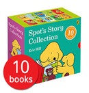 Spot Collection - 10 Books (Hardback)