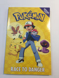 Pokemon 10 books collection