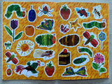 The World of Eric Carle - The Very Hungry Caterpillar Sticker Book with lots of reusable stickers!