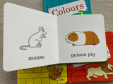 Dear Zoo: My First Little Bag of Books by Rod Campbell