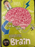 Beautiful Brain snd the nervous system