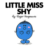 The Little Miss Collection Gift Set in a box - 20 Books by Roger Hargreaves
