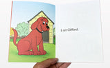 Clifford Phonics Fun Pack 1