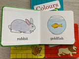 Dear Zoo: My First Little Bag of Books by Rod Campbell