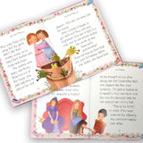 Miles Kelly Princess Storybook Collection 20 Books Box Set