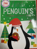 Christmas Activity Book Collection - 10 Books