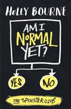 Am I Normal Yet? (Paperback)