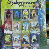 The Shakespeare Stories Collection - 16 Books