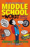 Middle School Collection 8 Books Set