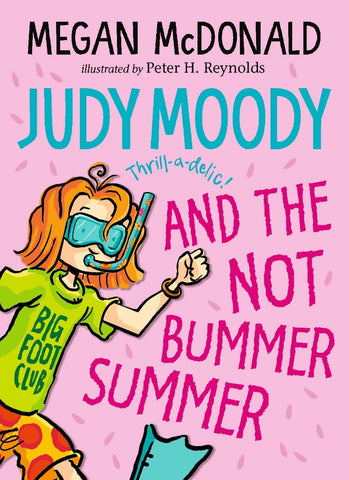 Judy Moody シリーズ 全14巻セット Judy moody (14 books) – May Book Shop