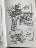 Star Wars Jedi Academy Graphic Novel Set (Books 1-5)