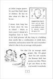 Big Nate Series Collection by Lincoin Peirce 6 books box set