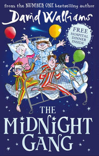 David Walliam : Midnight Gang