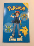 Pokemon 10 books collection