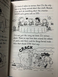 Diary of a Wimpy Kid: The Meltdown (Book 13) Hardback