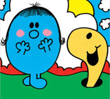 The Little Miss Collection Gift Set in a box - 20 Books by Roger Hargreaves