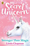 My Secret Unicorn 10 Book Collection by Linda Chapman