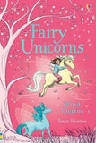 Usborne Fairy Unicorn 6 books
