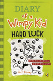 Diary of a Wimpy Kid Collection 12 Books Box Set