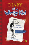 Diary of a Wimpy Kid Collection 12 Books Box Set